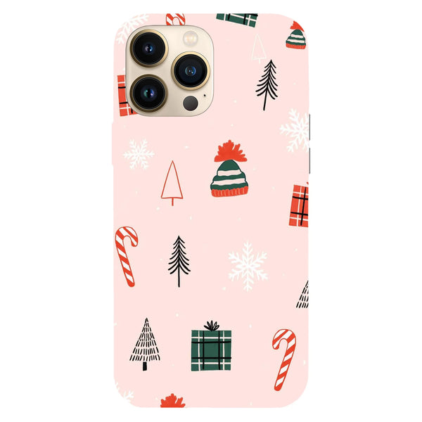 Kawaii Christmas candy canes - Viceversa
