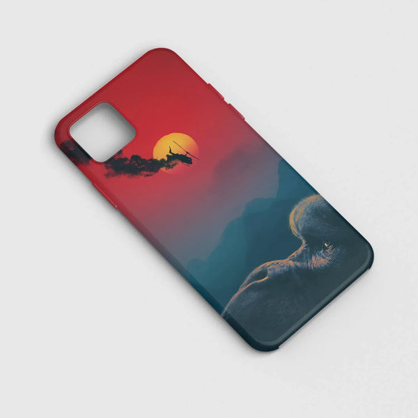 Kong Skull Island - Viceversa