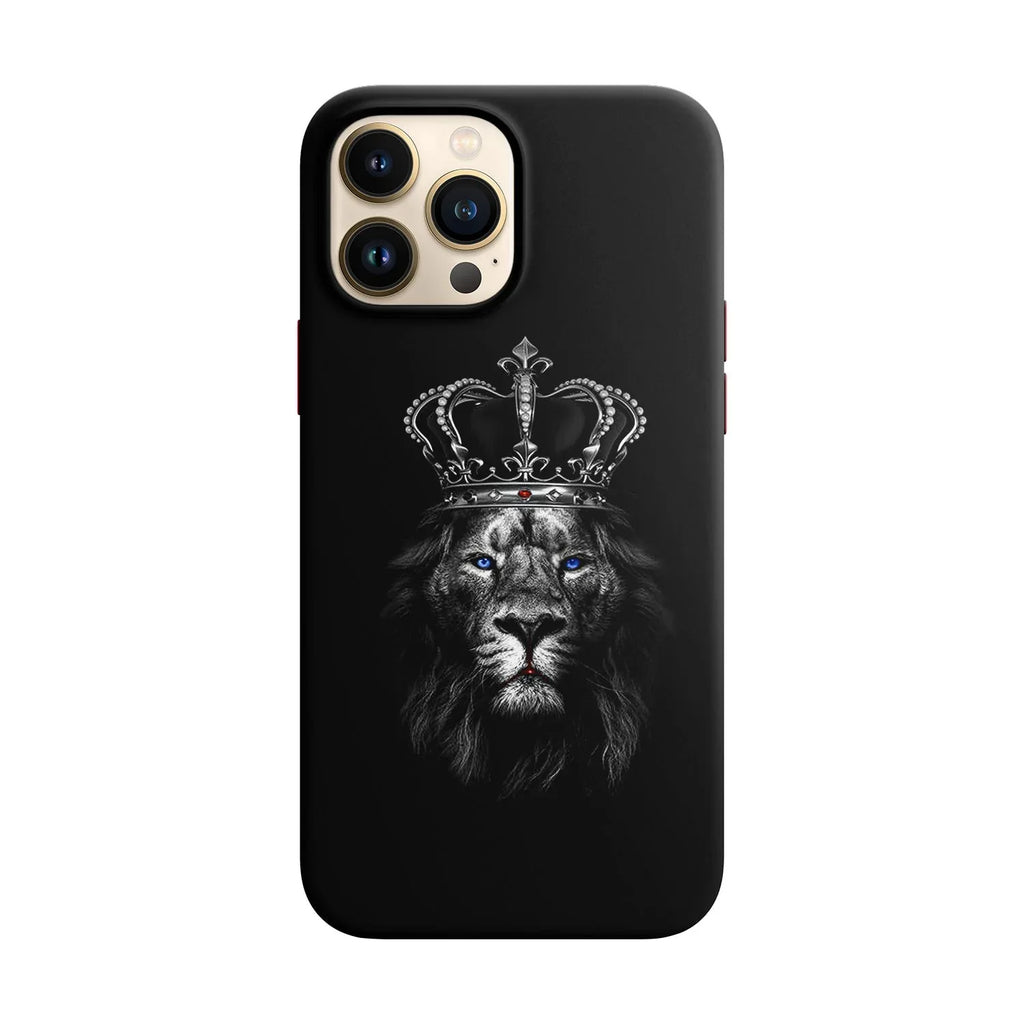 Husa compatibila cu Apple iPhone 11 Pro model Lion King, Silicon, TPU, Viceversa - Viceversa