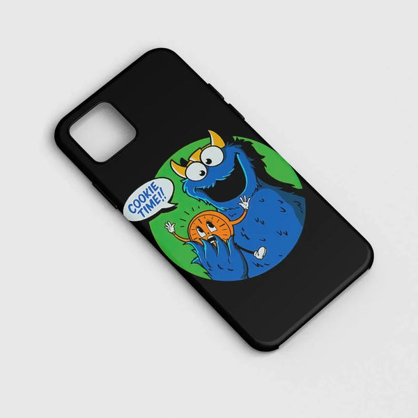 Husa Apple iPhone 11 Pro model Loki Time Monster Variant, Silicon, TPU, Viceversa - Viceversa