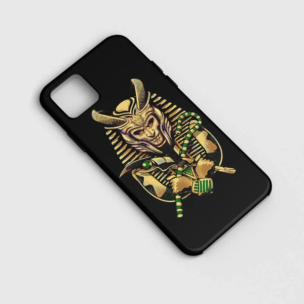Husa Apple iPhone 11 Pro model Loki Tut Variant, Silicon, TPU, Viceversa - Viceversa