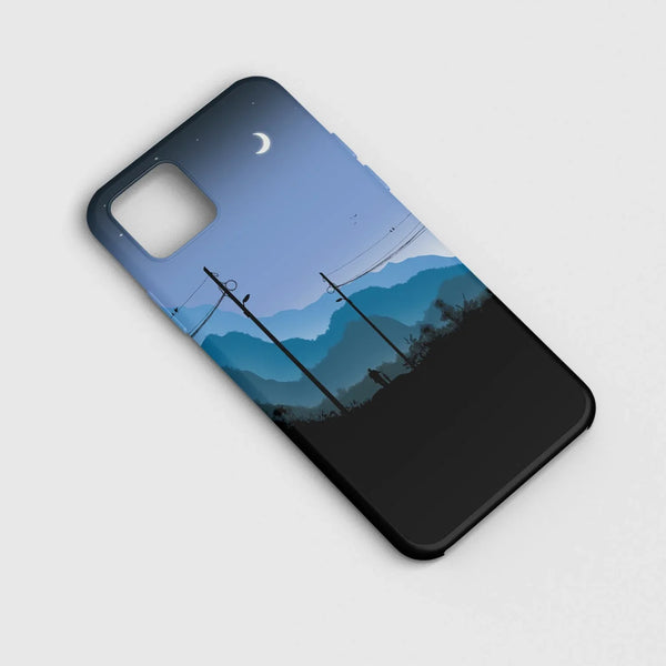 Lone Walker - Viceversa