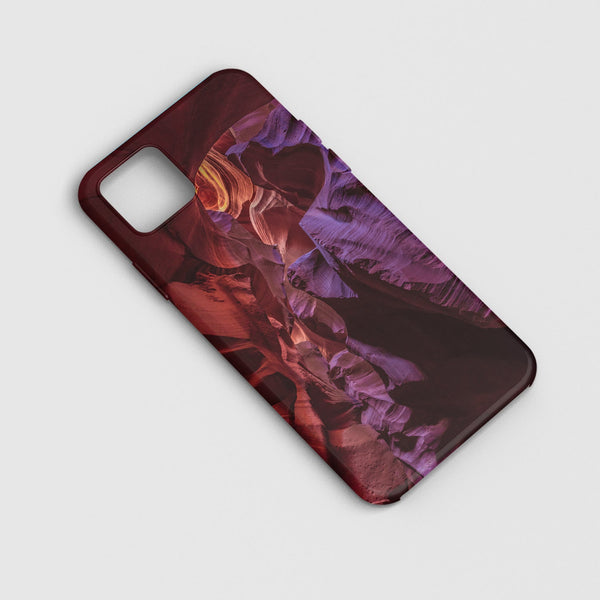 Lower Antelope Canyon