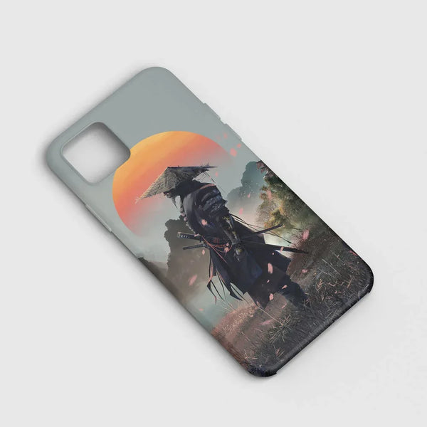 Husa Apple iPhone 11 Pro model Loyal Samurai, Silicon, TPU, Viceversa - Viceversa