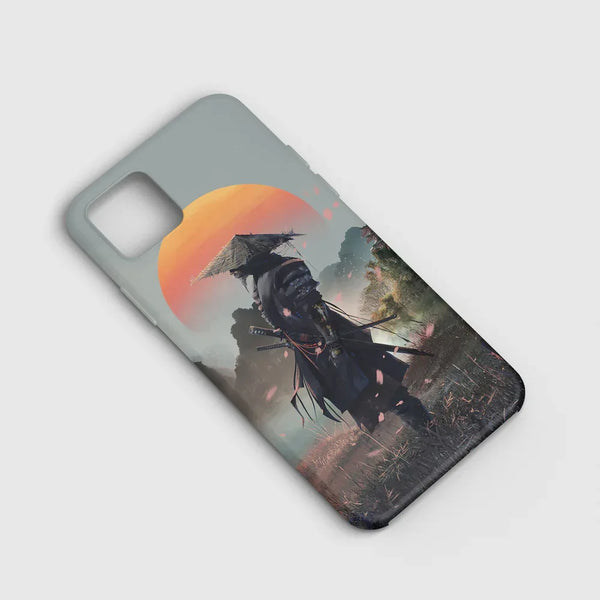Husa Apple iPhone 13 Pro model Loyal Samurai, Silicon, TPU, Viceversa - Viceversa