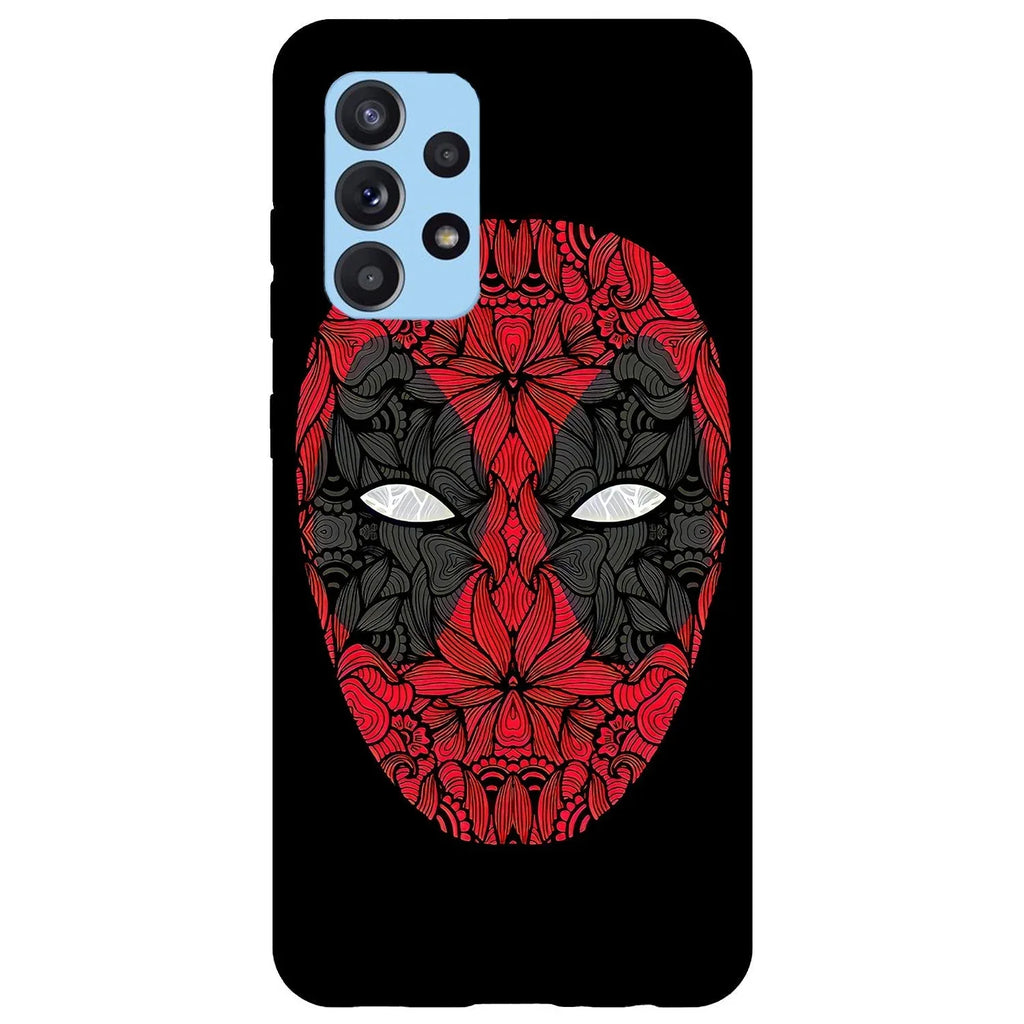 Husa Samsung Galaxy A33 5G model Mandapool, Silicon, TPU, Viceversa - Viceversa
