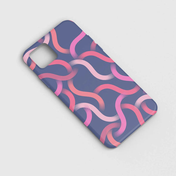 Husa compatibila cu Apple iPhone 11 Pro model Material design, Silicon, TPU, Viceversa - Viceversa