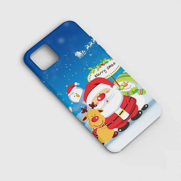 Merry Xmax - Viceversa