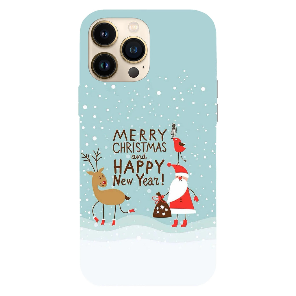 Merry Christmass and a happy new year - Viceversa