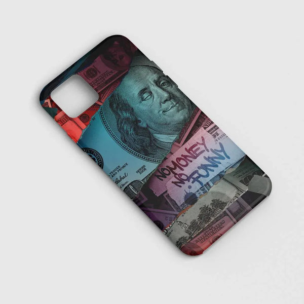 Husa Apple iPhone 13 model Money, Silicon, TPU, Viceversa - Viceversa