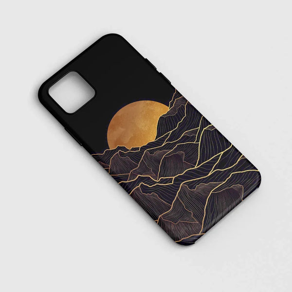 Husa compatibila cu Apple iPhone 14 model Moon Hills, Silicon, TPU, Viceversa - Viceversa