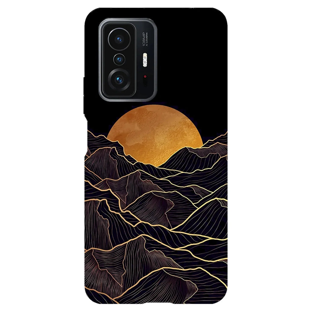 Husa compatibila cu Xiaomi Mi 10T Lite model Moon Hills, Silicon, TPU, Viceversa - Viceversa