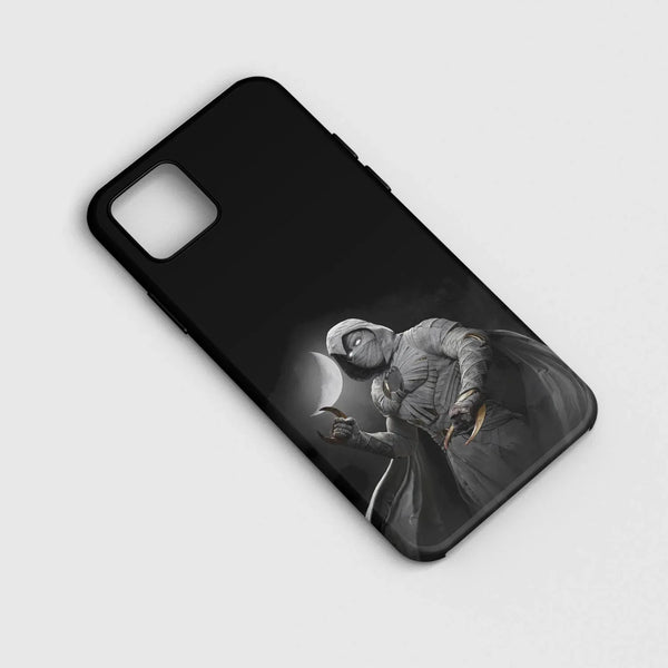 Husa compatibila cu Apple iPhone 11 model Moon Knight,Silicon, Tpu, Viceversa - Viceversa