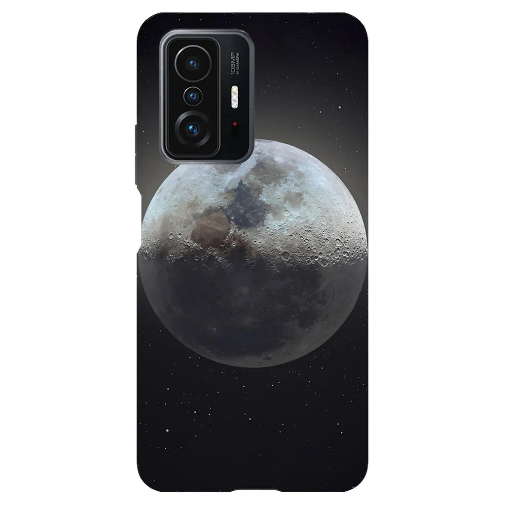 Husa compatibila cu Xiaomi Mi 10 Pro model Moon Light, Silicon, TPU, Viceversa - Viceversa