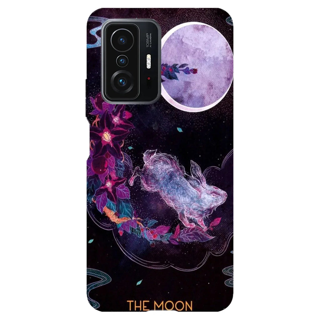 Husa compatibila cu Xiaomi Mi 9T Pro 5G model Moon Bunny, Silicon, TPU, Viceversa - Viceversa