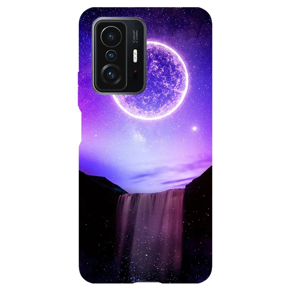 Husa compatibila cu Xiaomi Redmi 10 model Moonshine, Silicon, TPU, Viceversa - Viceversa