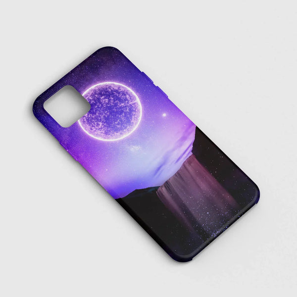 Husa Apple iPhone 11 Pro model Moonshine, Silicon, TPU, Viceversa - Viceversa