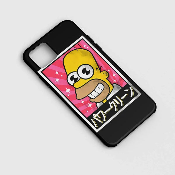 Husa Apple iPhone 11 model Mr Sparkle, Silicon, TPU, Viceversa - Viceversa