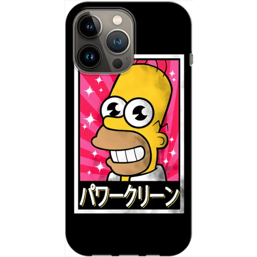 Husa Apple iPhone 11 Pro Max model Mr Sparkle, Silicon, TPU, Viceversa - Viceversa