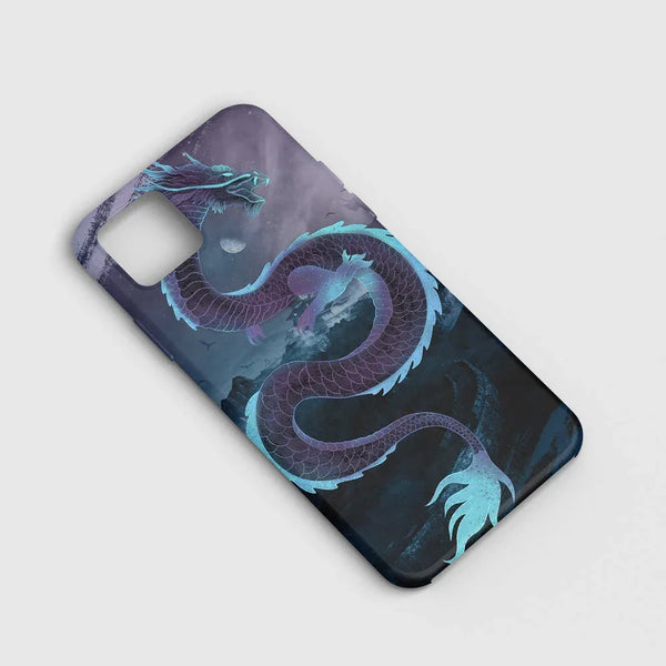 Husa Apple iPhone 11 Pro Max model Mythic Dragon, Silicon, TPU, Viceversa - Viceversa