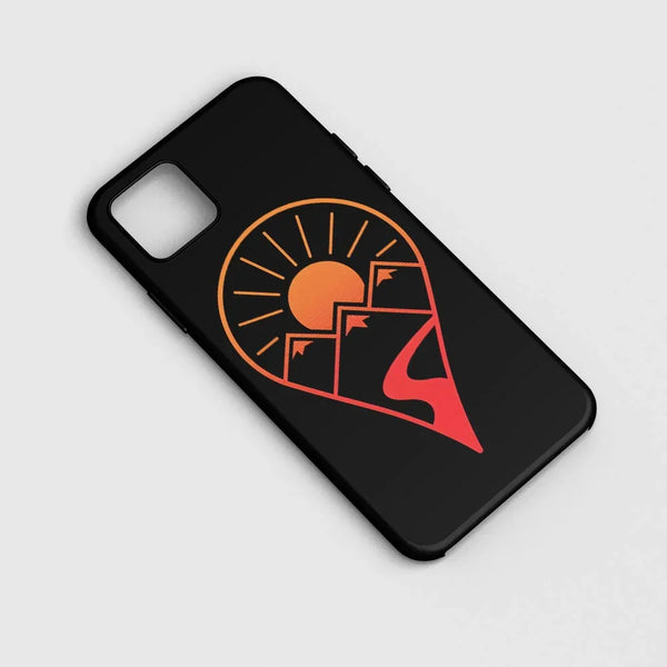 Husa Apple iPhone 11 model Nature Map Pin, Silicon, TPU, Viceversa - Viceversa