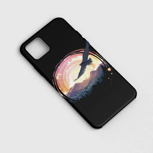 Husa Apple iPhone 11 Pro Max model Nature watcher, Silicon, TPU, Viceversa - Viceversa