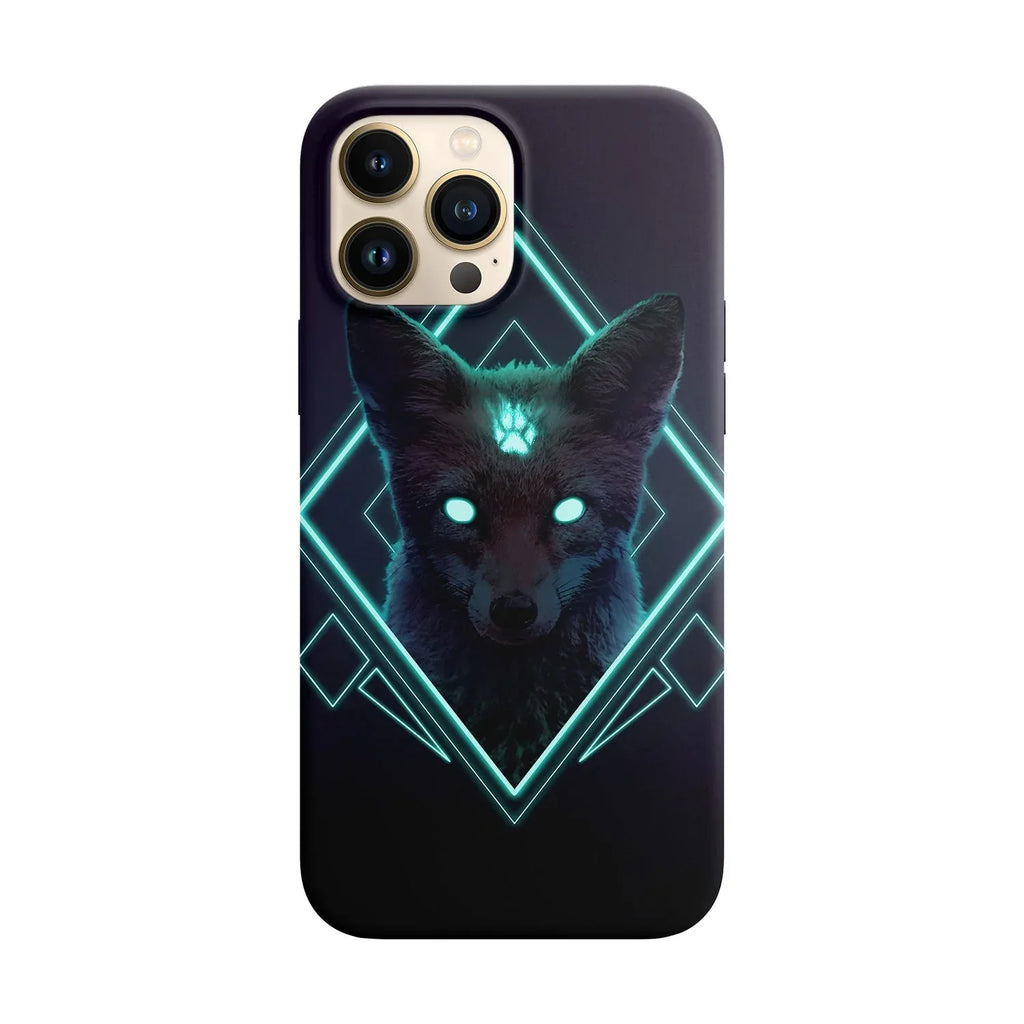 Neon Fox - Viceversa