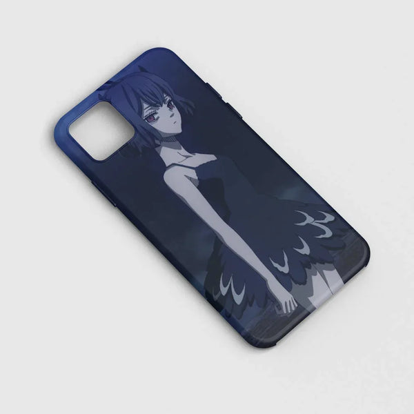 Husa Apple iPhone 11 model Nero Black Clover, Silicon, TPU, Viceversa - Viceversa