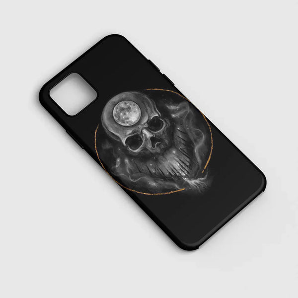 Husa Apple iPhone 13 Pro model Night Howl, Silicon, TPU, Viceversa - Viceversa