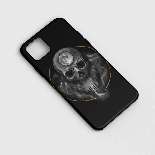Husa Apple iPhone 11 Pro Max model Night Howl, Silicon, TPU, Viceversa - Viceversa