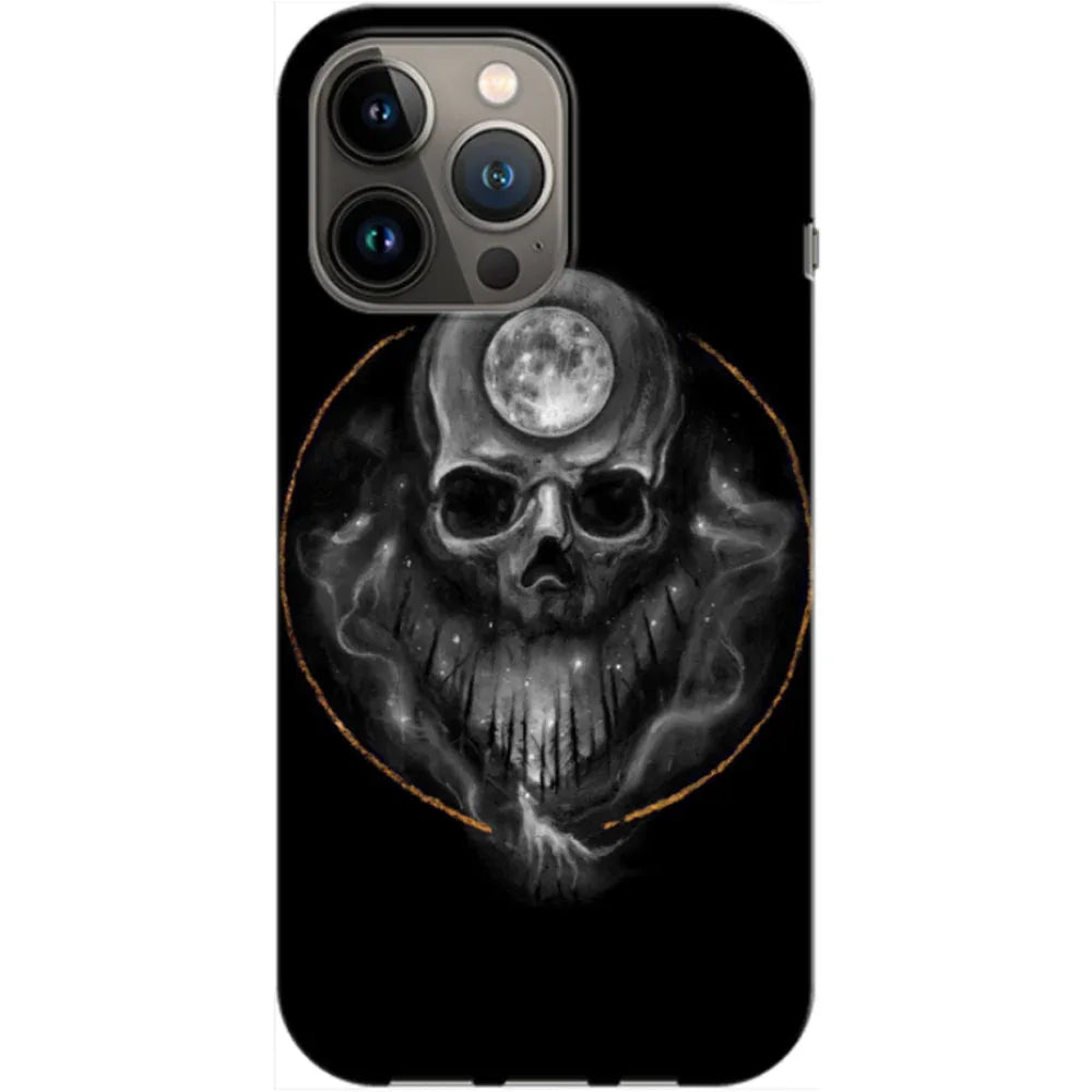 Husa Apple iPhone 11 Pro Max model Night Howl, Silicon, TPU, Viceversa - Viceversa