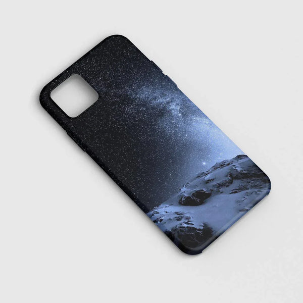 Husa Apple iPhone 12 / iPhone 12 Pro model Night lights, Silicon, TPU, Viceversa - Viceversa
