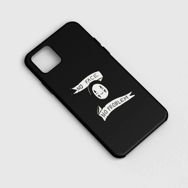 No face no problem - Viceversa