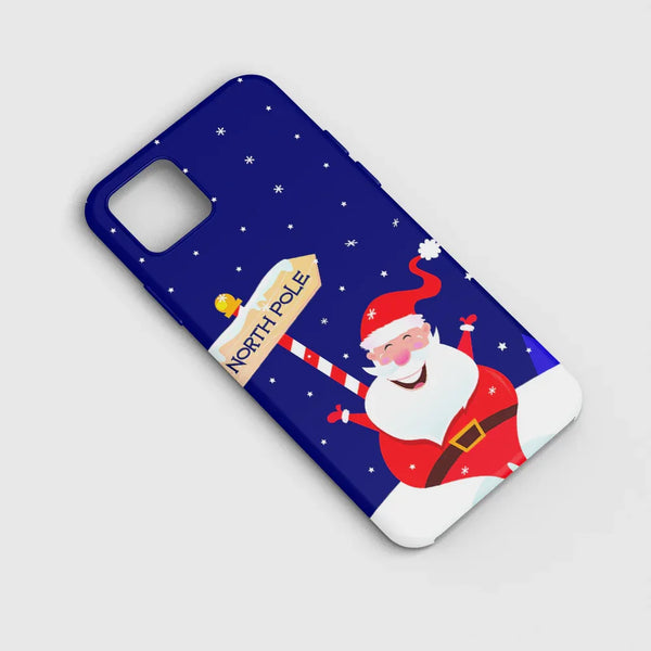 North Pole - Viceversa