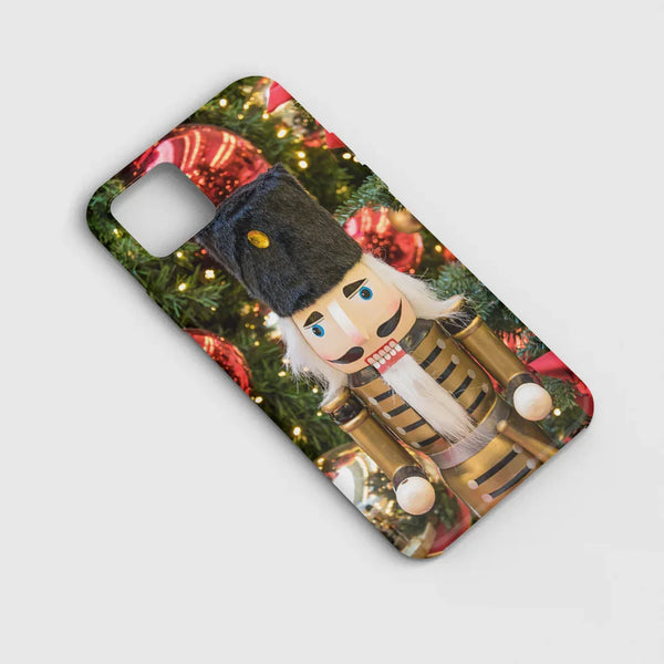 Nutcracker Doll - Viceversa