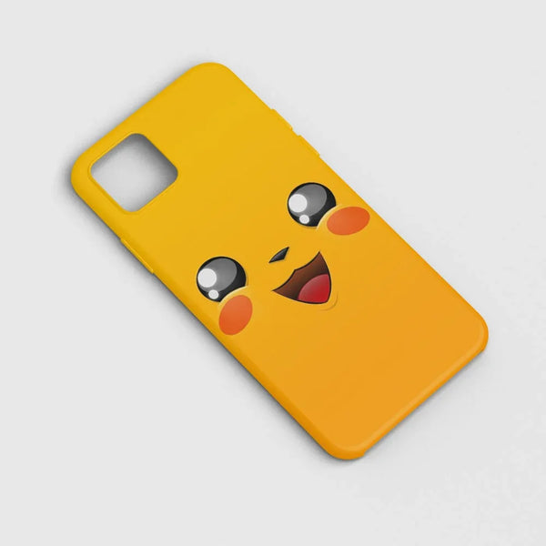 Husa Apple iPhone 12 / iPhone 12 Pro model Pika Pika, Silicon, TPU, Viceversa - Viceversa