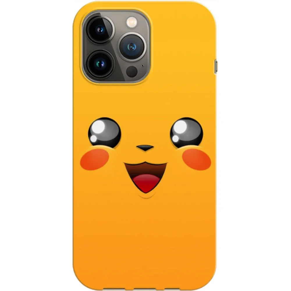 Husa Apple iPhone 11 Pro model Pika Pika, Silicon, TPU, Viceversa - Viceversa