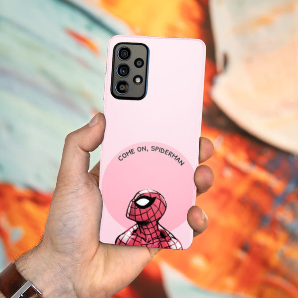 Husa compatibila cu Samsung Galaxy A73 5G model Positive Vibes, Silicon, TPU, Viceversa