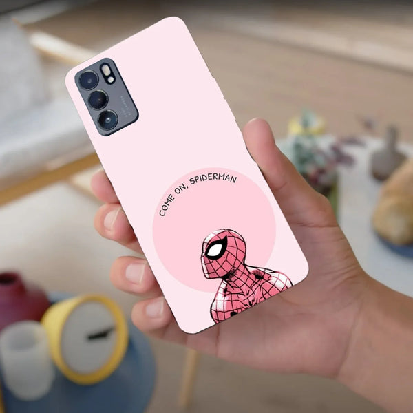 Husa compatibila cu Oppo Find X3 model Positive Vibes, Silicon, TPU, Viceversa - Viceversa