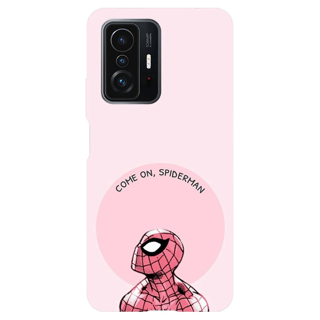 Husa compatibila cu Xiaomi Mi 11 Ultra model Positive Vibes, Silicon, TPU, Viceversa - Viceversa