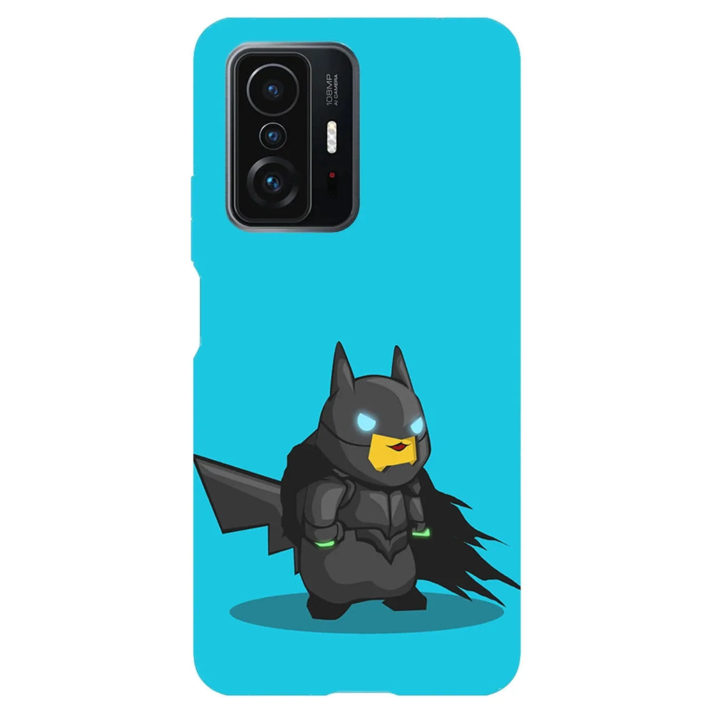 Husa compatibila cu Poco M3 Pro 5G model Ready for Hallowen, Silicon, TPU, Viceversa - Viceversa