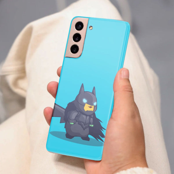 Husa Samsung Galaxy S21 FE model Ready for Hallowen, Silicon, TPU, Viceversa