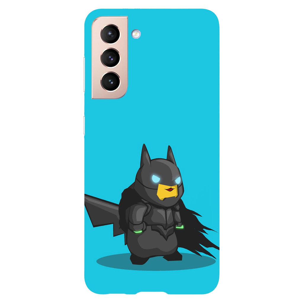 Husa Samsung Galaxy S21 FE model Ready for Hallowen, Silicon, TPU, Viceversa