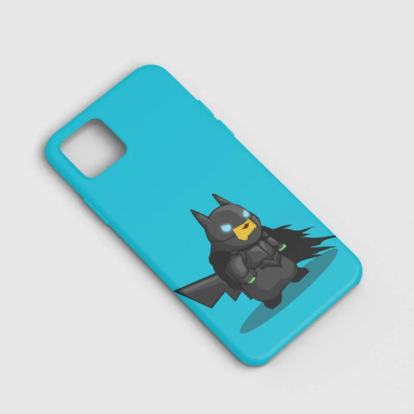 Husa Apple iPhone 11 model Ready for Hallowen, Silicon, TPU, Viceversa - Viceversa