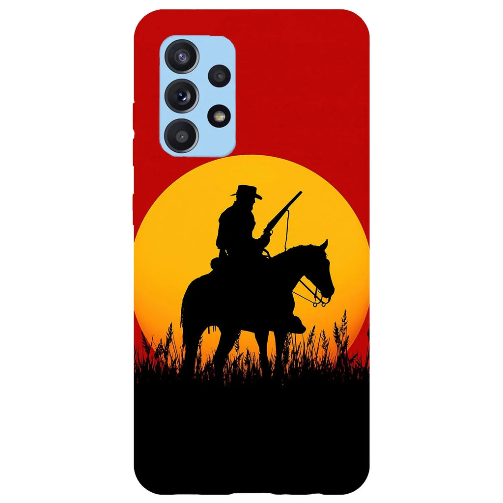 Husa Samsung Galaxy Galaxy A72 5G model Ready for Hallowen, Silicon, TPU, Viceversa - Viceversa