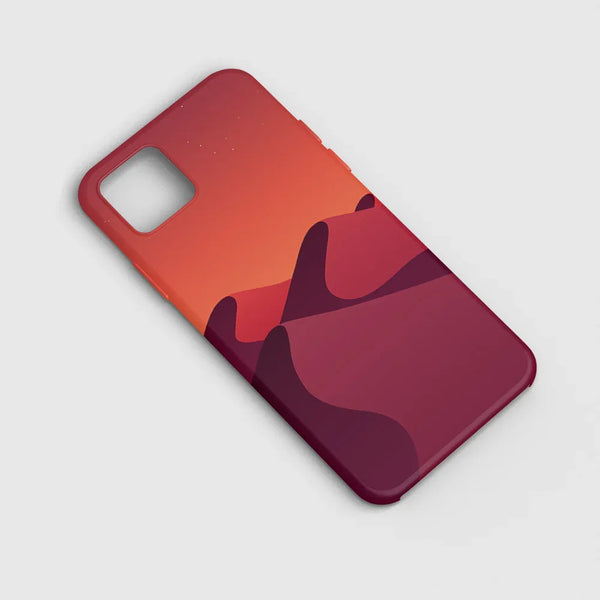 Red Dunes - Viceversa