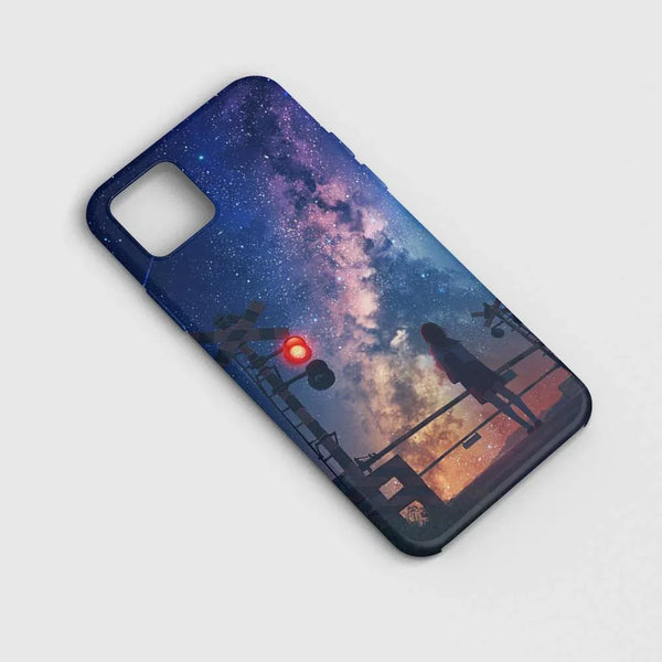 Husa Apple iPhone 13 model Red Light, Silicon, TPU, Viceversa - Viceversa