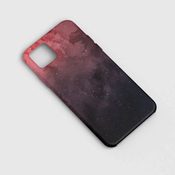 Husa Apple iPhone 12 / iPhone 12 Pro model Red stars, Silicon, TPU, Viceversa - Viceversa