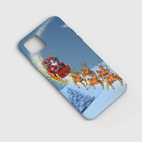 Reeindeers - Viceversa