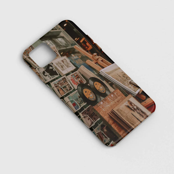 Retro shop - Viceversa